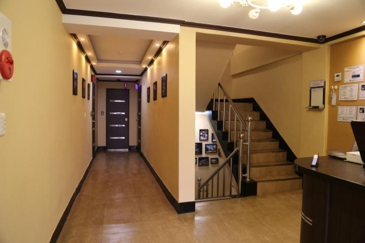 Hotel Chocolate Tree Sinchon Seoul Exterior foto